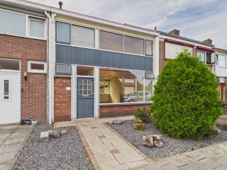  Spoorstraat 84 in Sluiskil