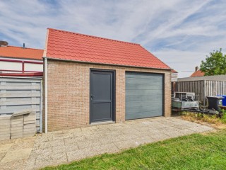 Spoorstraat  Spoorstraat 84 in Sluiskil