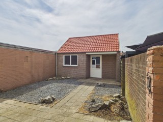Spoorstraat  Spoorstraat 84 in Sluiskil