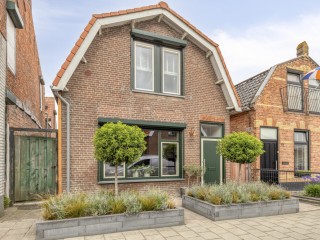  Noordstraat 11 in Biervliet