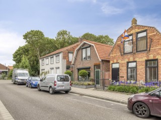  Noordstraat 11 in Biervliet