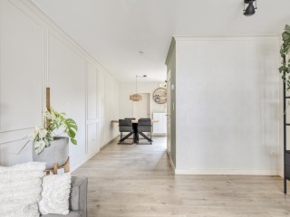 Noordstraat  Noordstraat 11 in Biervliet