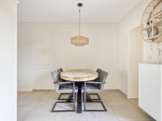 Noordstraat  Noordstraat 11 in Biervliet