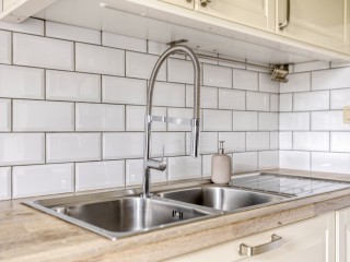 Noordstraat  Noordstraat 11 in Biervliet