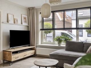 Noordstraat  Noordstraat 11 in Biervliet