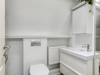 Noordstraat  Noordstraat 11 in Biervliet