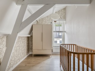 Noordstraat  Noordstraat 11 in Biervliet
