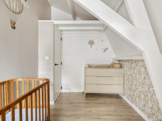 Noordstraat  Noordstraat 11 in Biervliet