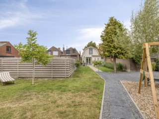 Noordstraat  Noordstraat 11 in Biervliet