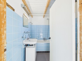 Grootmoedersdijk  Grootmoedersdijk 1 in Kuitaart