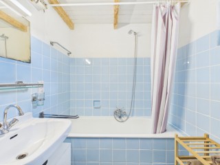 Grootmoedersdijk  Grootmoedersdijk 1 in Kuitaart