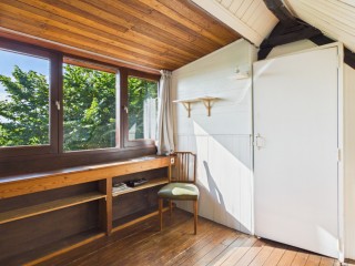 Grootmoedersdijk  Grootmoedersdijk 1 in Kuitaart