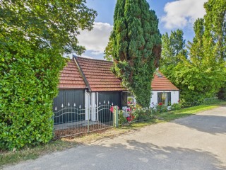 Grootmoedersdijk  Grootmoedersdijk 1 in Kuitaart