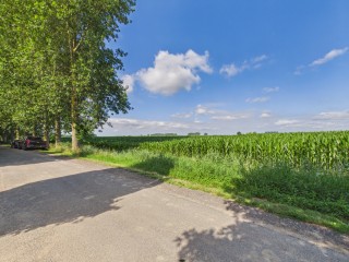 Grootmoedersdijk  Grootmoedersdijk 1 in Kuitaart