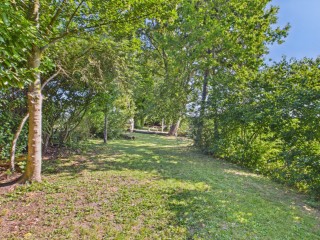 Grootmoedersdijk  Grootmoedersdijk 1 in Kuitaart