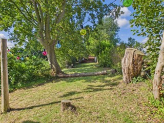 Grootmoedersdijk  Grootmoedersdijk 1 in Kuitaart