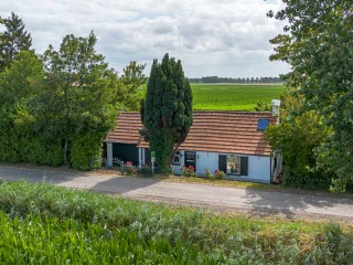  Grootmoedersdijk 1 in Kuitaart