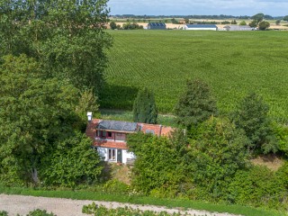  Grootmoedersdijk 1 in Kuitaart