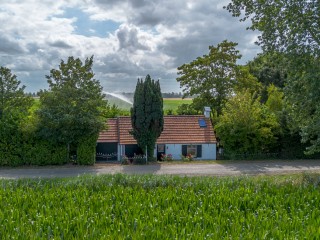 Grootmoedersdijk  Grootmoedersdijk 1 in Kuitaart