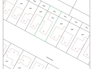 Janseniuslaan  Janseniuslaan 56 in Hulst