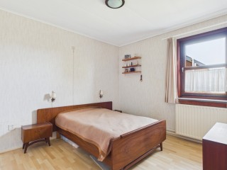 Janseniuslaan  Janseniuslaan 56 in Hulst