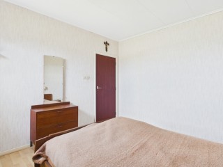 Janseniuslaan  Janseniuslaan 56 in Hulst