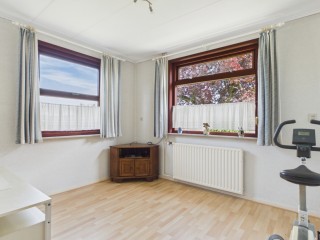 Janseniuslaan  Janseniuslaan 56 in Hulst