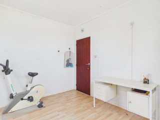 Janseniuslaan  Janseniuslaan 56 in Hulst