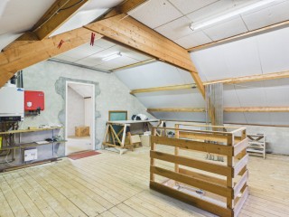 Janseniuslaan  Janseniuslaan 56 in Hulst