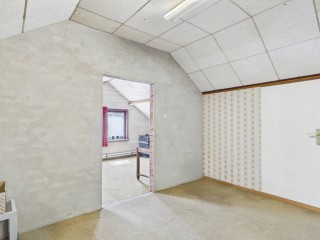 Janseniuslaan  Janseniuslaan 56 in Hulst