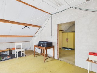 Janseniuslaan  Janseniuslaan 56 in Hulst