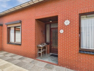  Janseniuslaan 56 in Hulst