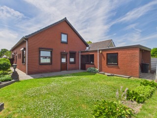  Janseniuslaan 56 in Hulst