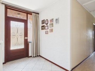 Janseniuslaan  Janseniuslaan 56 in Hulst