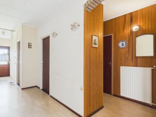 Janseniuslaan  Janseniuslaan 56 in Hulst