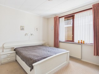 Janseniuslaan  Janseniuslaan 56 in Hulst