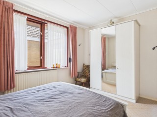Janseniuslaan  Janseniuslaan 56 in Hulst