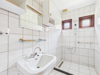 Janseniuslaan  Janseniuslaan 56 in Hulst