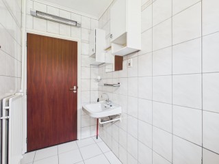 Janseniuslaan  Janseniuslaan 56 in Hulst