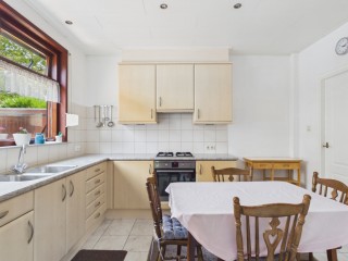 Janseniuslaan  Janseniuslaan 56 in Hulst