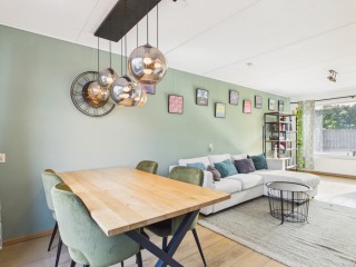 Rossinistraat 30 in Hulst