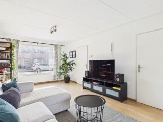 Rossinistraat  Rossinistraat 30 in Hulst