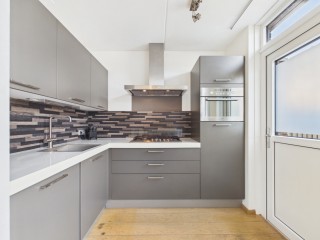 Rossinistraat  Rossinistraat 30 in Hulst