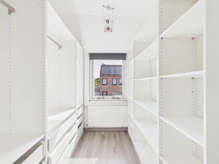 Rossinistraat  Rossinistraat 30 in Hulst