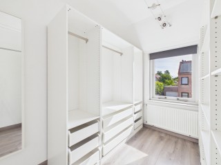 Rossinistraat  Rossinistraat 30 in Hulst