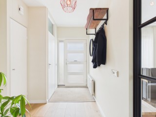 Gouwestraat  Gouwestraat 27 in Terneuzen