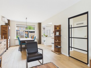 Gouwestraat  Gouwestraat 27 in Terneuzen