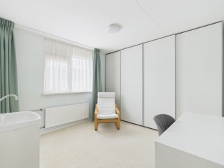Gouwestraat  Gouwestraat 27 in Terneuzen