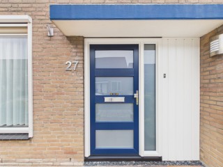  Gouwestraat 27 in Terneuzen