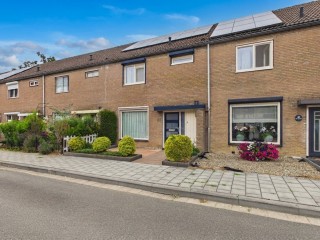Gouwestraat  Gouwestraat 27 in Terneuzen